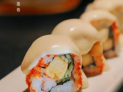 -無境·匠心日本料理(汉街店)