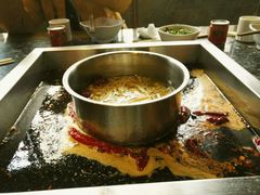 -李雪火锅食府(宽窄巷子总店)