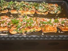 -烤匠麻辣烤鱼(青羊万达店)