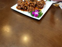 -白魁老号饭庄(交道口店)
