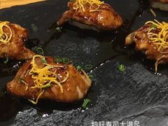 -渔寿司·日本料理(艾尚天地店)