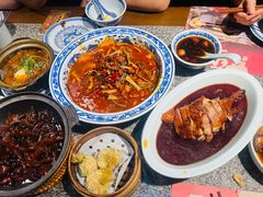 -南京大牌档(之心城店)