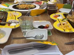 -豪客来牛排(红豆万花城店)