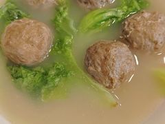 牛丸汤-凌记(泮塘路店)