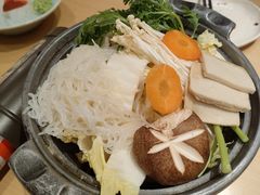 -鳗葉(万象城店)