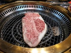 日式和牛-黑牛の場烤肉(摩天活力城店)