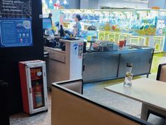 -渔语鱼酸菜鱼新川菜(来福士店)