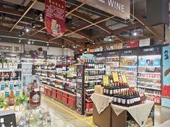 -BETTER拜特进口超市(人民路店)