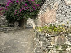 -高荡千年布依古寨旅游景区