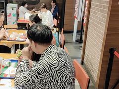 -汉堡王(上海虹口龙之梦)