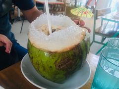 -Cha Cha's Beach Cafe