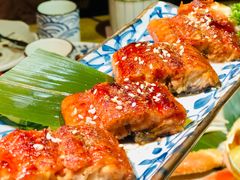 -蟹将军·松叶蟹和牛日料放题自助(K11店)