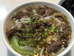-菜忠潮州牛肉店(岗厦店)