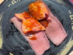 -寿司郎(皇庭广场店)