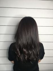 -HD HAIR STYLE