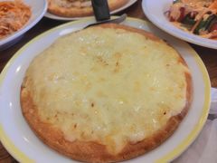 -萨莉亚意式餐厅(河东万达店)
