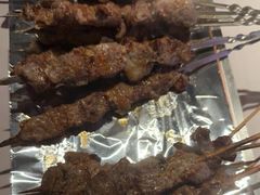 -云晓光头烧烤吧(川沙绿地店)