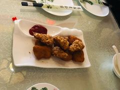 -慈海素食馆