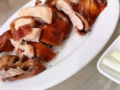 宜良非遗烤鸭-学成饭店(官南大道店)