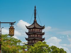 -观潮胜地公园