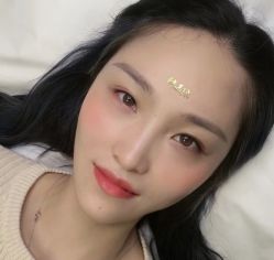 -韩美绣·骨相纹眉·洗眉美瞳线