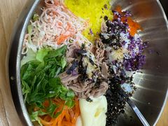 -高社长参鸡汤(高丽街店)