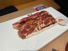 -本家韩国烤肉(青岛万象城店)