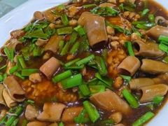 -昌顺园·养马岛渔家海鲜餐厅·老鲁菜(龙湖店)