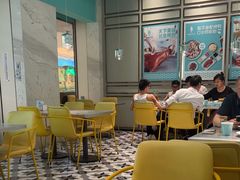 -姚姚酸菜鱼·金戈戈香港豉油鸡(喜荟城联名店)