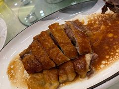-福满园大酒楼(梅林店)