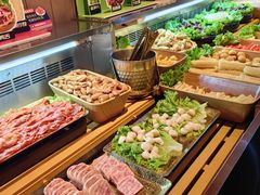 -牛New寿喜烧(虹桥新天地店)