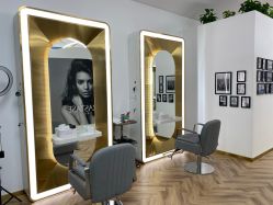 -MMby Hair Code
