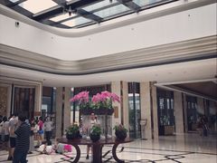 -廊坊固安福朋喜来登酒店