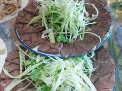 -十二忠手拉面(五福店)