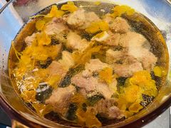 -桂满陇·海市蜃楼·黑金(国金店)