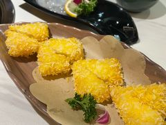 -狐狸爱上椰子鸡(滨江星光大道店)