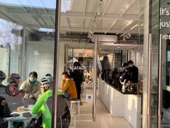 门面-BLATAGE COFFEE