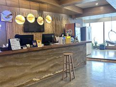 -闲隅江景艺术酒店(解放碑洪崖洞总店)
