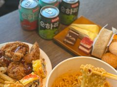 -火炉火自助餐(西直门凯德MALL店)