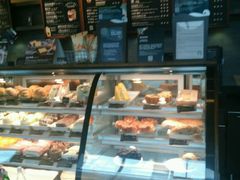 -星巴克(南通海安文峰大世界店)