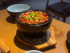 -胡马八破·川菜小馆(高新万达店)