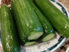 -厚味居炙子烤肉·清真(天桥南纬路店)
