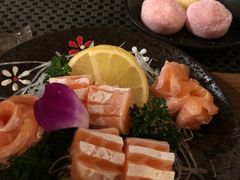 -昊·来了寿司(双楠2店)