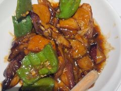 -关东小磨东北菜(漕河泾印象城店)