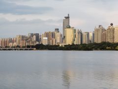 -南宁南湖公园