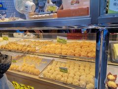 -鲍师傅糕点(江苏路店)