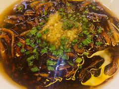 -远洋宾馆·江景餐厅