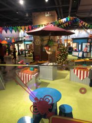 -幻贝家儿童乐园(苏州中心店)