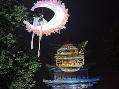 -杨家埠民间艺术大观园