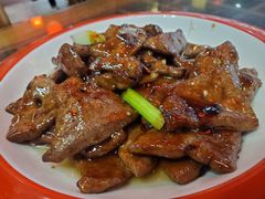 -陈记菜馆·非遗淮扬菜(东关街教场店)